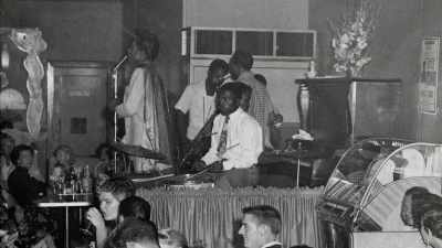 ♪ Baby ♪ - Little Richard: I Am Everything
