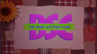 Baby-sitters Club. - The Baby Sitters Club