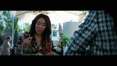 Baby, sometimes there is more to the story - The Stepdaughter 2