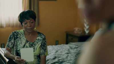 Baby, they still have you
listed as Charlotte West. - Queen Sugar