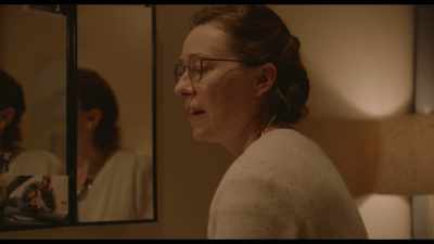 [baby struggling to breathe] - Pieces of a Woman