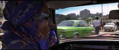 Baby, you sure can drive. - Cleopatra Jones and the Casino of Gold