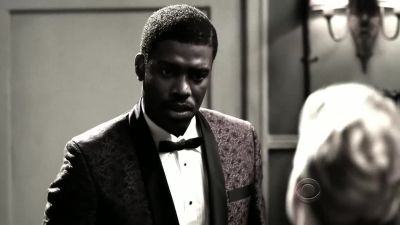 Baby, you sure we're safe? - CSI: Crime Scene Investigation