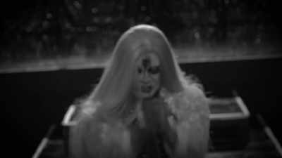 Baby, the competitors should
be definitely a hundred percent - The Boulet Brothers' Dragula: Titans
