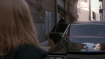 Baby, there you are. - The Mask