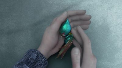 Baby Tooth! - Rise of the Guardians