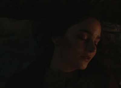 (BABY WAILS) - The Nightingale