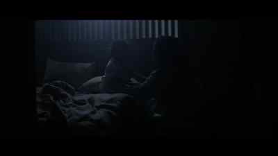 - Baby, wake up. - John Carpenter's Suburban Screams