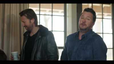 ♪ Baby, what are we becomin'? ♪ - It's All Country