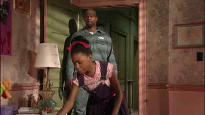 Baby, what are you doing? - Everybody Hates Chris