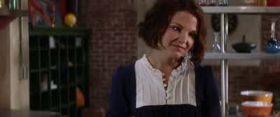 Baby, what are you doing? - He's Just Not That Into You
