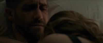 Baby, what are you saying? - Southpaw