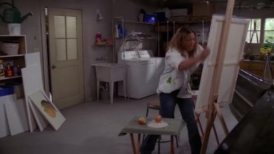 BABY...
 WHAT? - My Wife and Kids