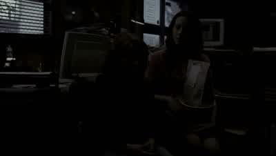 Baby, what's wrong? - Supernatural