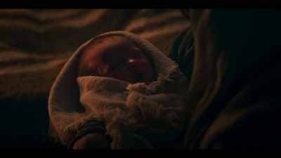 [baby whimpering] - Christmas with The Chosen: Holy Night