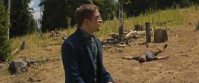 Baby, why are you doing this to me?
- Shut your trap! - Damsel