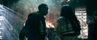 Baby, why do you say it was after you? - Jeepers Creepers: Reborn