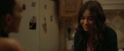 - Baby.
You know that can never happen. - Laced