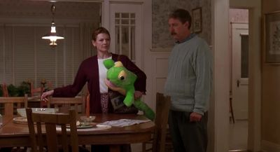 Baby Your daughter's having a baby - Parenthood