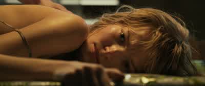 Baby, you're the best. - Anna