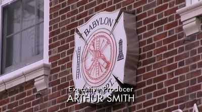 BABYLON, NEW YORK,
A QUAINT VILLAGE - Kitchen Nightmares