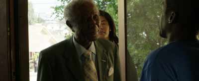 Babylon the great has fallen - Lockdown: 2025