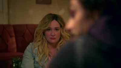 Baby's mine,
and she's going
to stay here until... - Good Trouble