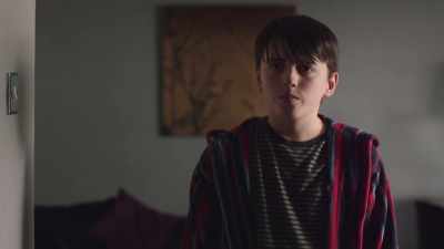 Babysitter? - Creeped Out