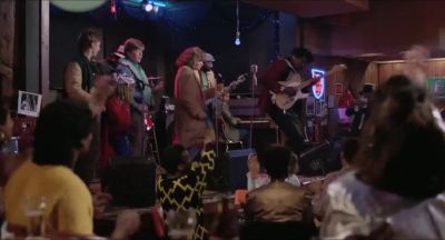 Babysitting blues - Adventures in Babysitting