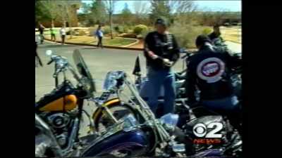 BACA members - Abducted in Plain Sight