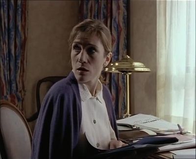 ? BACH: Toccata and Fugue in D Minor - Inspector Morse