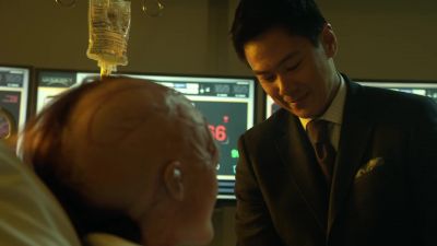 Bach. - Hemlock Grove