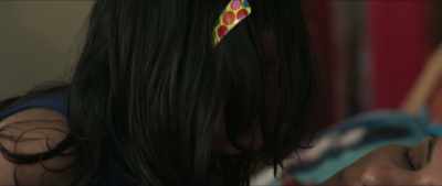 "Bachcha" means child,
it sounds so childish!" - Pihu