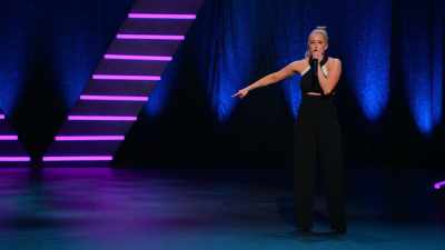 Bachelorette party knows - Iliza Shlesinger: Unveiled