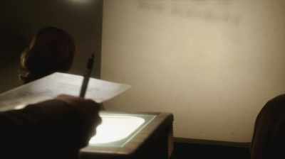 Bachman used a system he called
one million pigeonholes, - Six Degrees with Mike Rowe