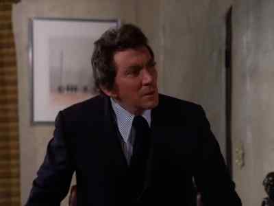 Bachman? - Mission: Impossible