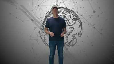 Bachman's ideas allowed
programmers to give us the tools - Six Degrees with Mike Rowe