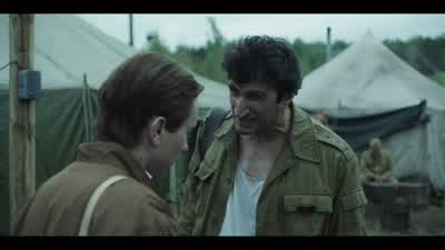 Bacho. Pavel. - Yeah? - Mm. - Chernobyl