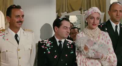 Bacio! Bacio! - Life Is Beautiful