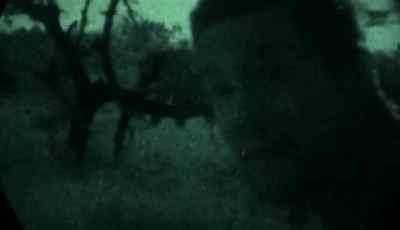 Back a bit guys. - Man vs. Wild