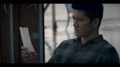 ♪ Back for answers ♪ - Wu Assassins