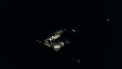 Back at base, the DS will be
tracking the teams' progress. - Celebrity SAS: Who Dares Wins