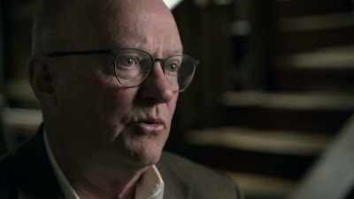 Back at CIA Headquarters - The Forever Prisoner