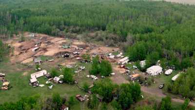 Back at the farm... - Rust Valley Restorers