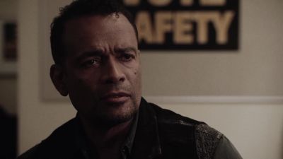 Back at the farm - Z Nation