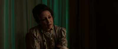 Back at the Glatzel house, - The Conjuring: The Devil Made Me Do It