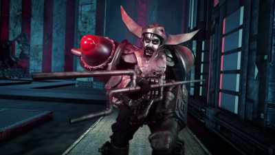 Back away from that
Arculon Destroyer - Robotica Destructiva