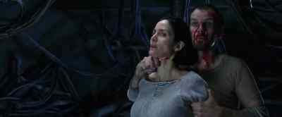 Back away from the gun
and turn around. - The Matrix Revolutions