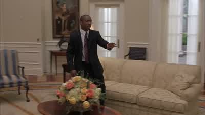 Back away from that windowWhat Did I forget to put my pants on again - Scary Movie 3