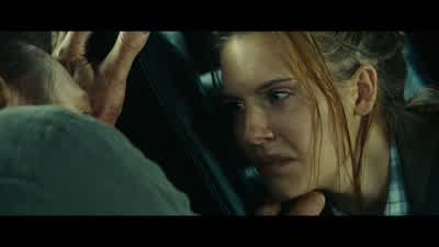 Back, back, back! - Taken 2